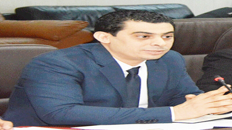 رئيس مكتب الإعلام والاتصال بوزارة الداخلية لـ"الصباح" : لا سبيل للتراجع عن تنظيم العمل النقابي ولن نصمت عن التجاوزات